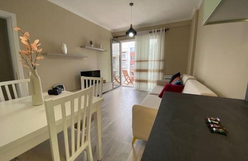 Tirana Apartment | Cozy Flat Appartments in Tirana
