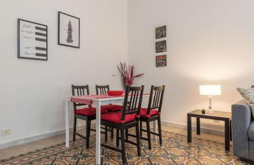 Rione XIV Borgo Apartment | Cozy Flat Borgo Pio