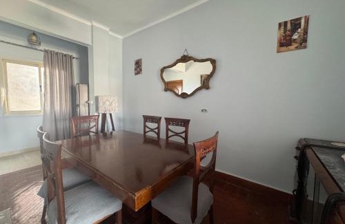 Shurtah al-Dakhlah Apartment | Cozy flat close to Tahrir Square