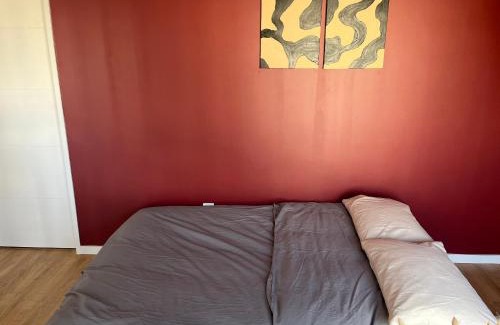 Saint-Ouen Apartment | Cozy Flat in Saint Ouen