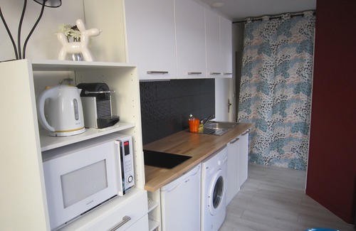 Old Town Boat Rental | Cozy flat in the heart of the old town and quiet