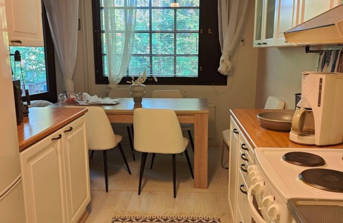 Kuopio House | Cozy Forest Retreat in Kuopio - Perfect for Families & Work Trips