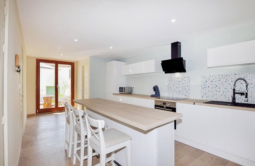 Saint-Genis House | Cozy home in Saint-Génis-des-Fontaines