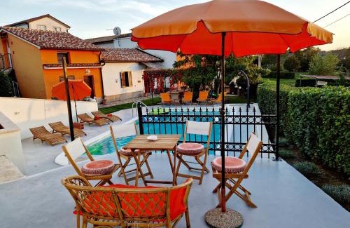 Grabri House | Cozy getaway house Luana