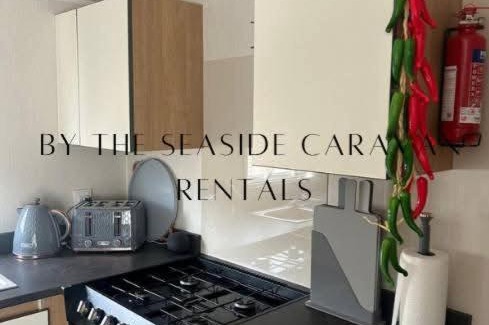 Towyn Resort | Cozy Getaway In Towyn North Wales