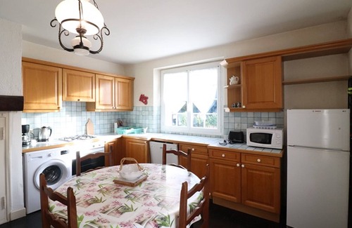 Giou-de-Mamou Cottage | Cozy Getaway near Aurillac: 1BR, 4 Guests, Pets Welcome, Garden, Close to Activities