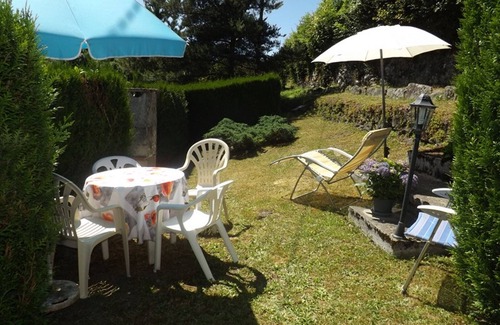 Giou-de-Mamou Cottage | Cozy Getaway near Aurillac: 1BR, 4 Guests, Pets Welcome, Garden, Close to Activities