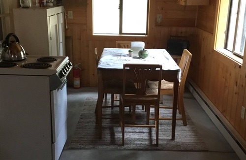 Darby Cabin | Cozy Getaway