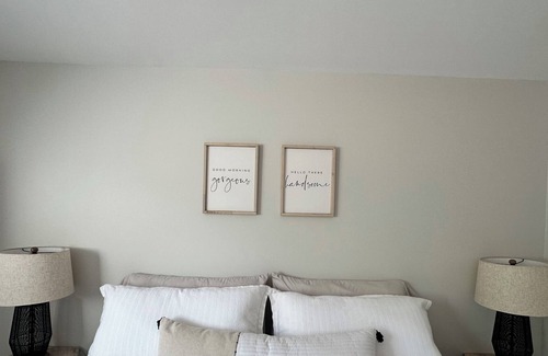 Central Okanagan House | Cozy Guest Suite in Lake Country