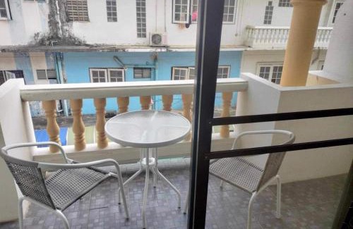 Jomtien Hotel | Cozy Guesthouse