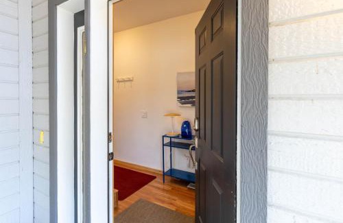 Hailey House | Cozy Hailey Haven