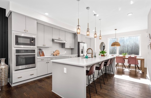 Hermitage House | Cozy Haven in Hermitage