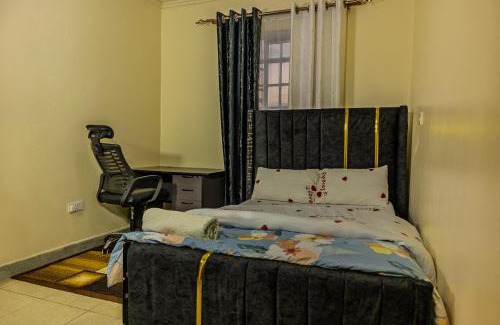 Juja Apartment | Cozy Haven