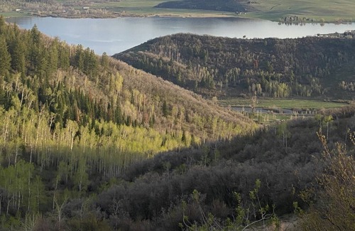 Steamboat Springs Condo | Cozy High Mountain 1b W/ Vast Views