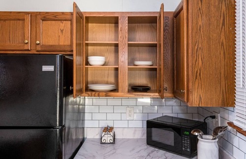 Oregon District House | Cozy Historic Home | Historic Oregon District