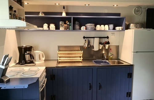 Syssleback House | Cozy holiday home for winter or summer holidays in central Sweden