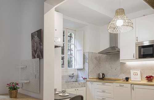 Camogli Apartment | Cozy Holiday Home in Camogli