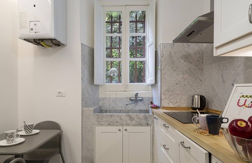 Camogli Apartment | Cozy Holiday Home in Camogli