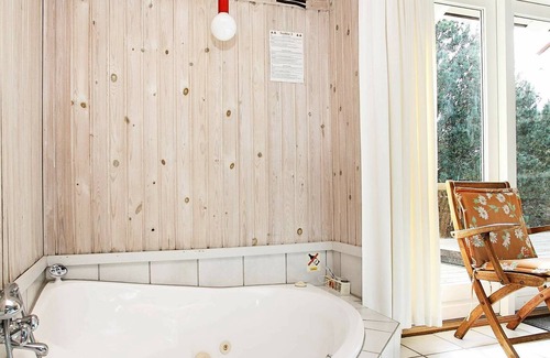 Læsø House | Cozy Holiday Home in Læsø with Sauna