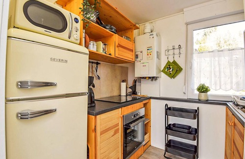 Goldlauter House | Cozy home in Goldlauter-Heidersbach