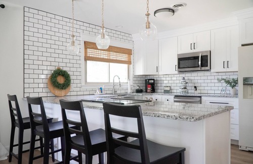 Somerset House | Cozy Home, 5 minutes from Lake Cumberland