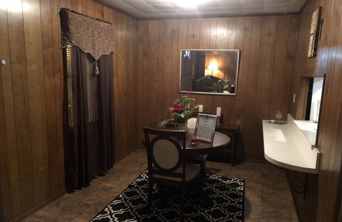 Pascagoula Apartment | Cozy Home away from home