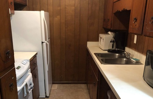 Pascagoula Apartment | Cozy Home away from home
