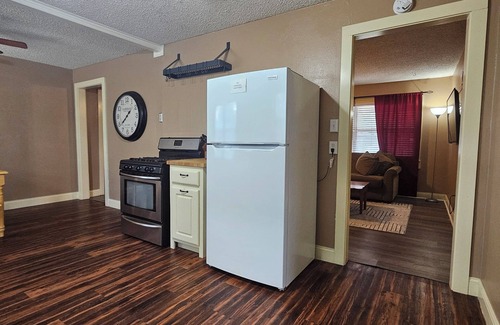 Lubbock House | Cozy home close to Texas Tech