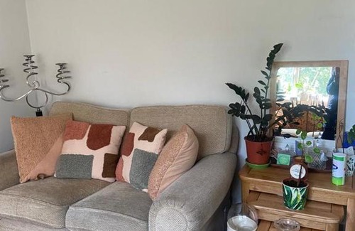Fairfield House | Cozy home