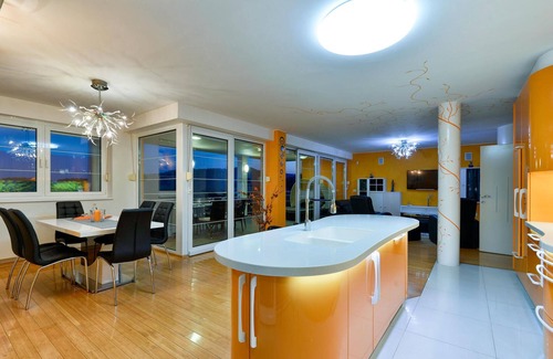 Varazdinske Toplice House | Cozy home in Varazdinske Toplice