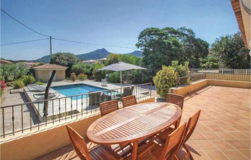 Algajola House | Cozy Home In Algajola With Wifi