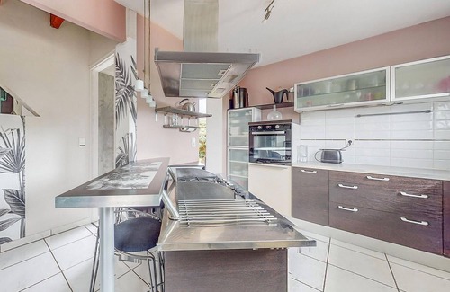 Angresse House | Cozy home in Angresse