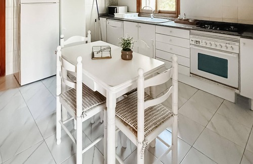 Urbanizacion Mont Ferrutx House | Cozy home in Artá with WiFi