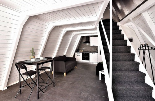 Old Town House | Cozy home in Catania with kitchen