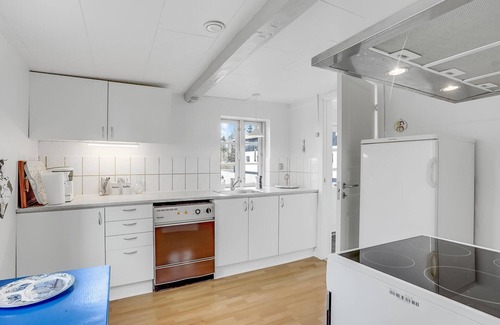 Dannemare House | Cozy home in Dannemare with WiFi