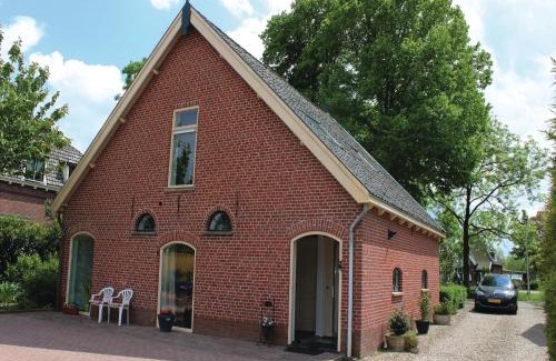 Stadsdam House | Cozy Home In De Meern With Wifi