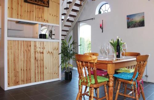 Stadsdam House | Cozy Home In De Meern With Wifi