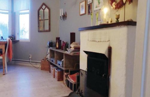 Degerhamn House | Cozy Home In Degerhamn With Wifi