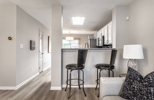 Fishers House | Cozy Home in Downtown Fishers