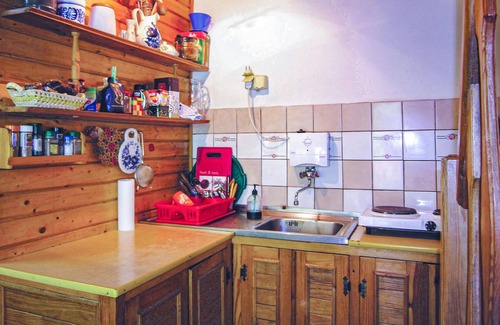 gmina Drezdenko House | Cozy home in Drezdenko