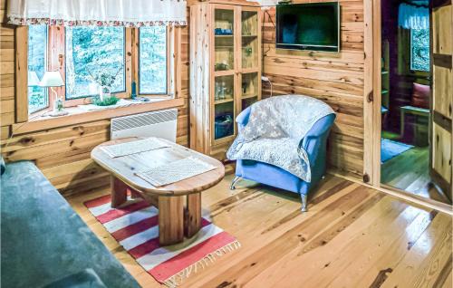 Biały Bor House | Cozy Home In Drzonowo With Sauna