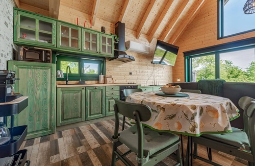 Gospic House | Cozy home in Gospic with Wi-Fi