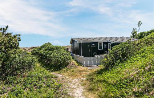 Grena Strand House | Cozy Home In Grenaa With House Sea View