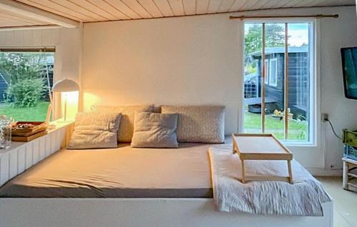 Grena Strand House | Cozy Home In Grenaa With Wifi