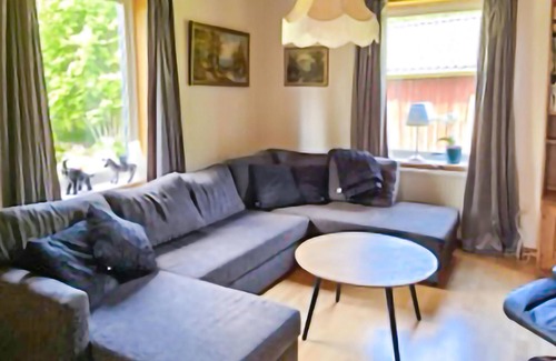 Grythyttan House | Cozy home in Grythyttan with kitchen