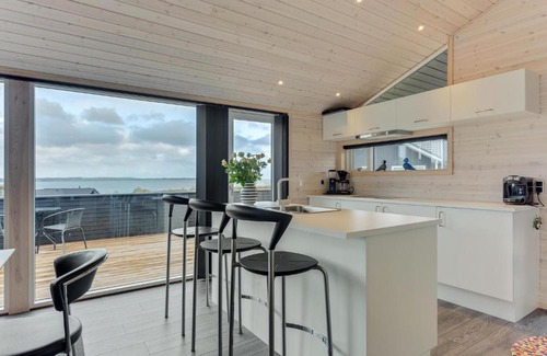 Kelstrup House | Cozy Home In Haderslev With Sauna