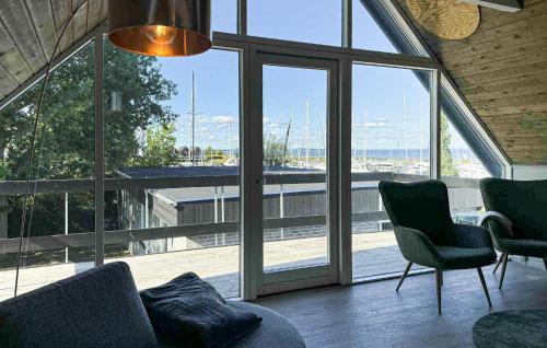 Aarosund House | Cozy Home In Haderslev With Wifi