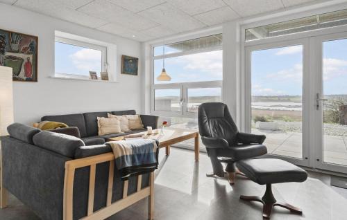 Hanstholm House | Cozy Home In Hanstholm With Wifi