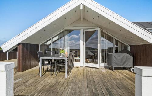 Harboore House | Cozy Home In Harboøre