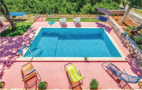 Senj House | Cozy Home In Jablanac